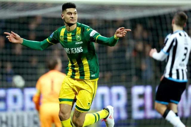 雷特吉13轮意甲进12球3助攻 女神7连胜领跑积分榜